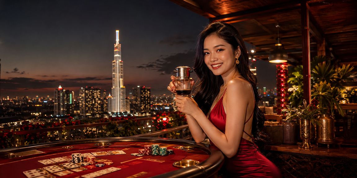 Trò chơi slot nổ hũ hấp dẫn