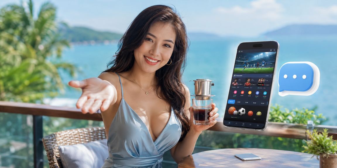 Cược thể thao và cá cược bóng đá tại Phú Quốc