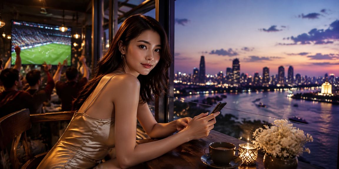 Trải nghiệm cá cược casino trực tuyến trong không khí sôi động của Việt Nam